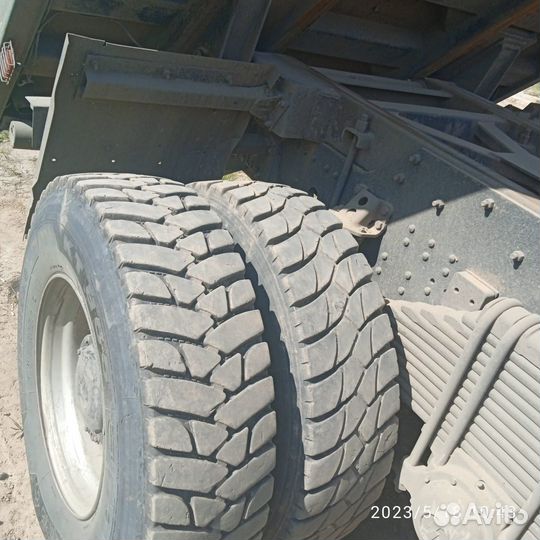 Shacman (Shaanxi) SX3258DR384, 2020