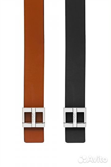 Ремень hugo, новый, куплен в стокманн