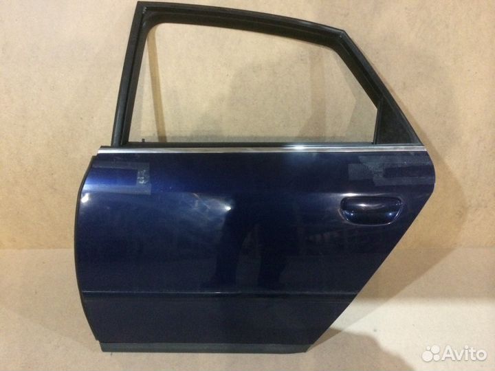 Двери Audi A6 C5