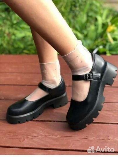 Туфли женские 38 размер