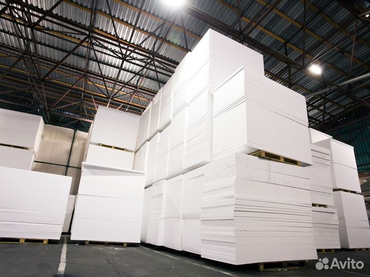 Пенопласт ппс 20 тб