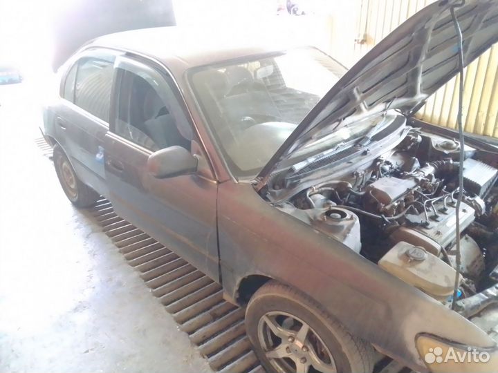 Услуги автоэлектрика с выездом