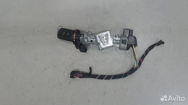 Замок зажигания Land Rover Range Rover Sport, 2007