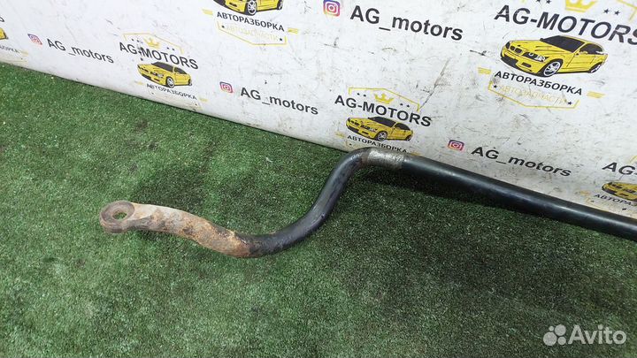 Стабилизатор передний Lancer 9