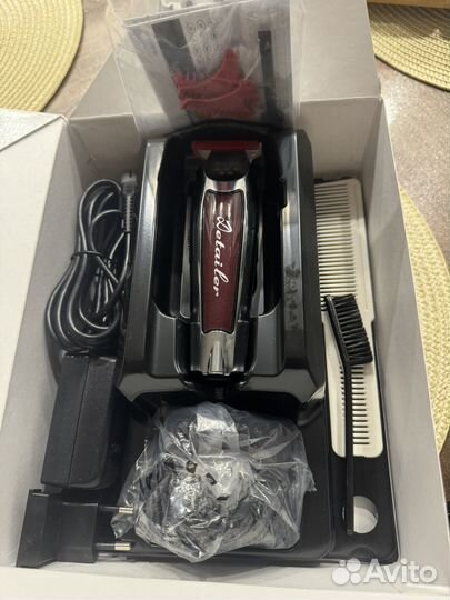 Wahl 8171L машинка для стрижки