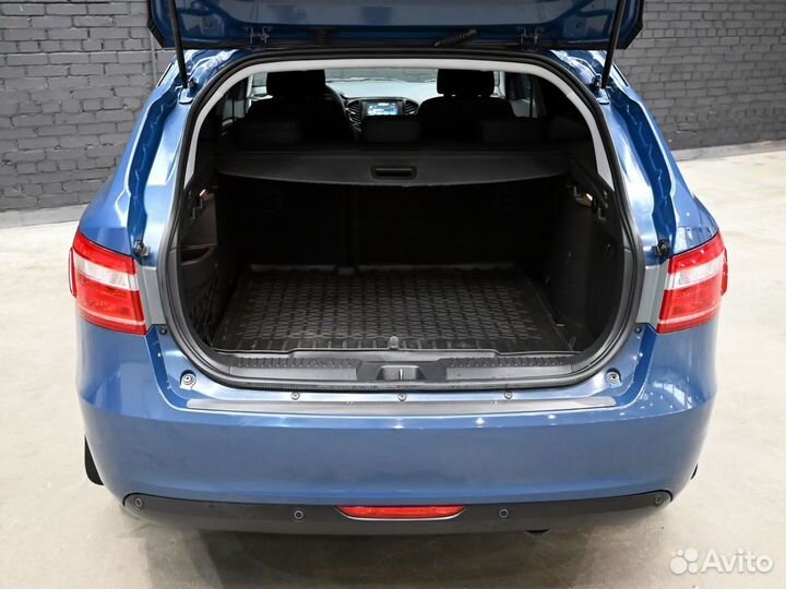 LADA Vesta 1.6 МТ, 2018, 70 603 км