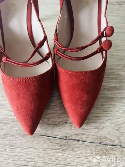 Туфли nine west