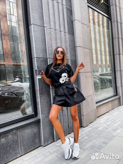 Лыжный костюм женский