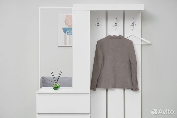 Прихожая Хелен