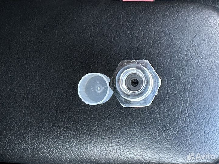 Датчик давления кондиционера audi Volkswagen