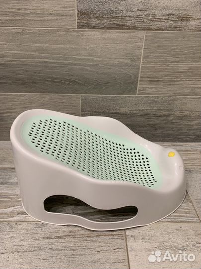 Горка для купания