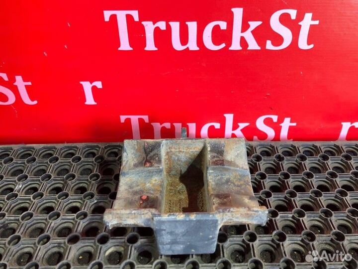 Проставка заднего моста Daf XF106