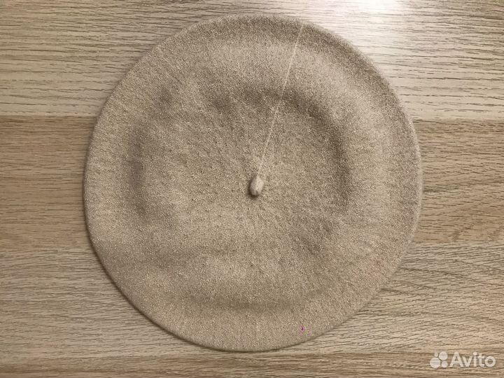 Берет женский