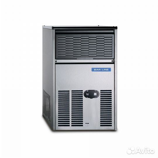 Аренда ледогенератора