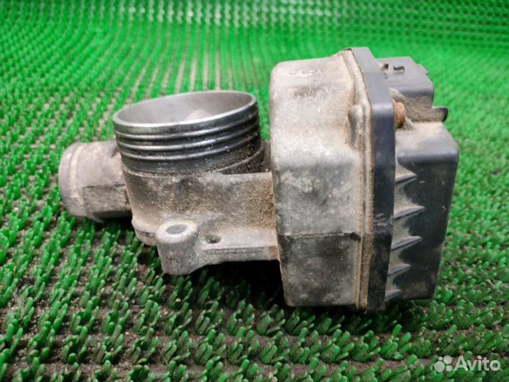 Дроссельная заслонка Citroen Berlingo M59 TU3A