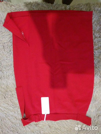 Юбка zarina, 48-р новая с этикеткой