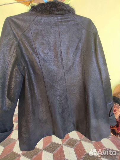 Куртка женская