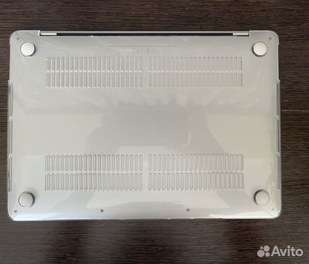 Apple macbook pro 15 2018