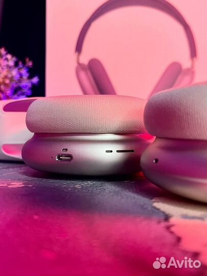 Наушники AirPods Max 1к1