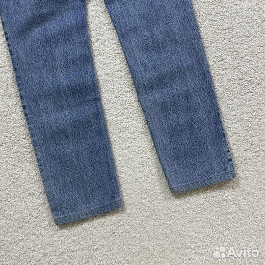 Джинсы Levi's Vintage Silver Tab Оригинал