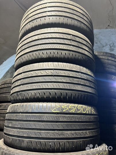 Barum Bravuris 5HM 235/50 R17