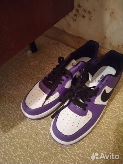 Кросовки найк