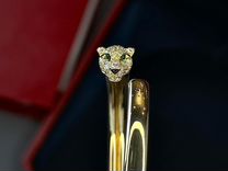 Браслет Cartier женский Panthere