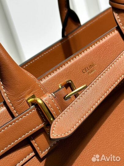 Сумка Celine Conti