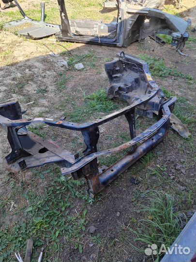 Телевизор Chery Fora A21, Vortex Estina