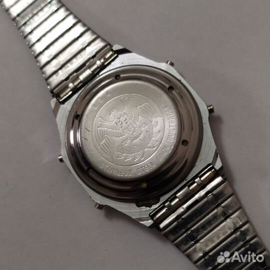 Часы монтана