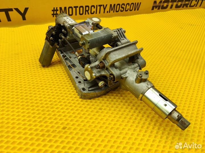 Колонка рулевая Mercedes-Benz W212 OM642.850 3.0