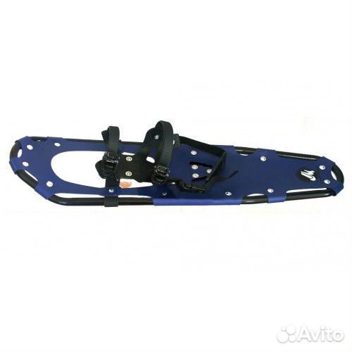 Снегоступы 86*25см Маяк 100-135 кг