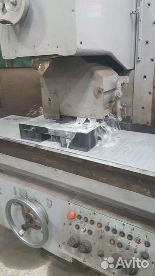 Металлообработка