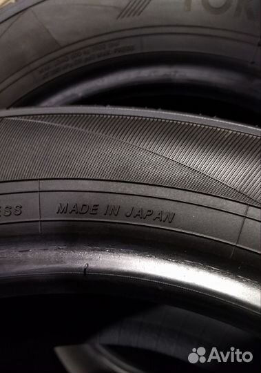 Yokohama Bluearth ES32 185/60 R15