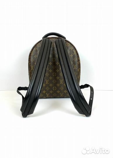 Рюкзак женский Louis Vuitton Palm Springs MM