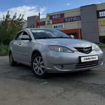 Haima 3 1.8 MT, 2010, 118 000 км, с пробегом, цена 363 000 руб.