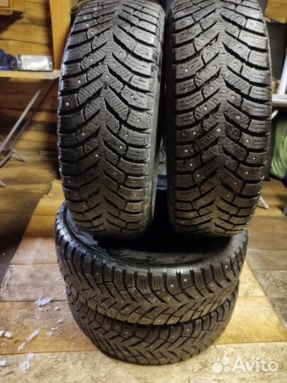 Toyo 310 10/10 R10