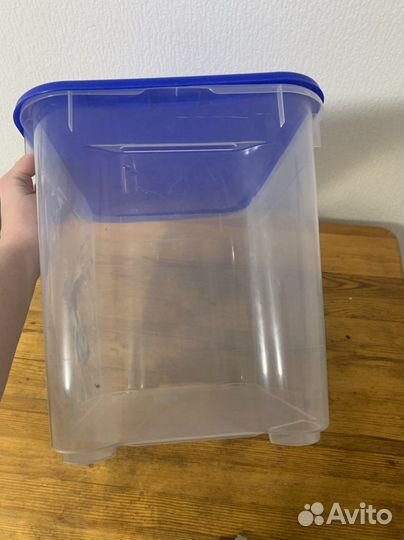 Контейнер для хранения 22 литра