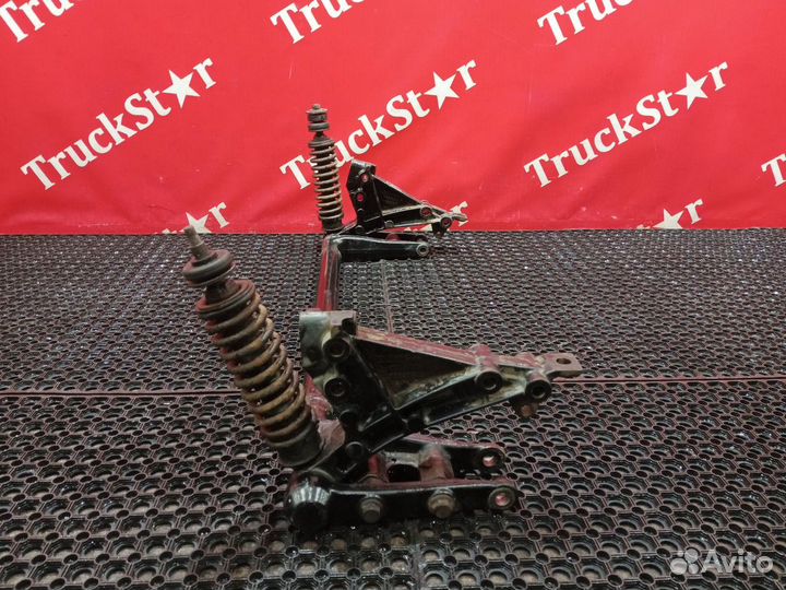 Торсион кабины Daf XF105