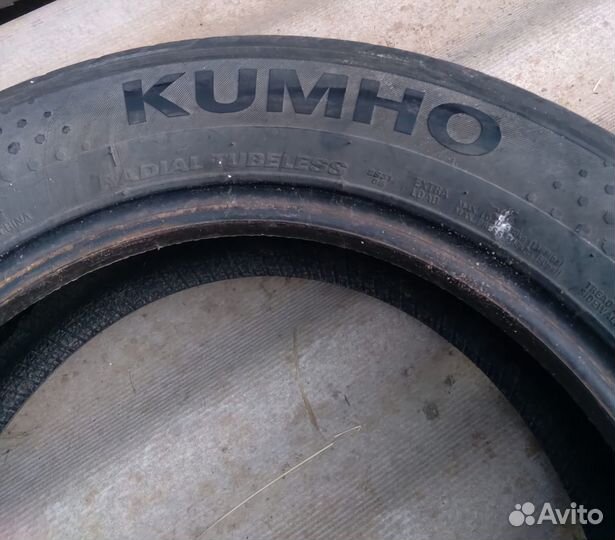 Kumho Ecowing ES31 175/65 R14 86T