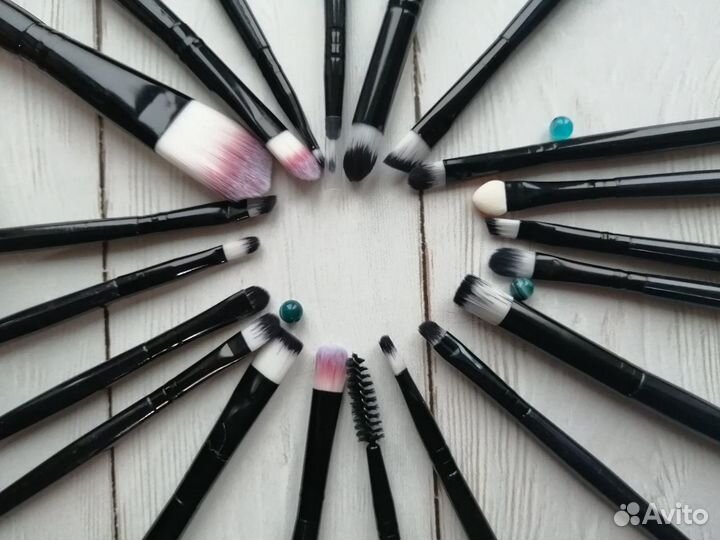 Кисти для макияжа