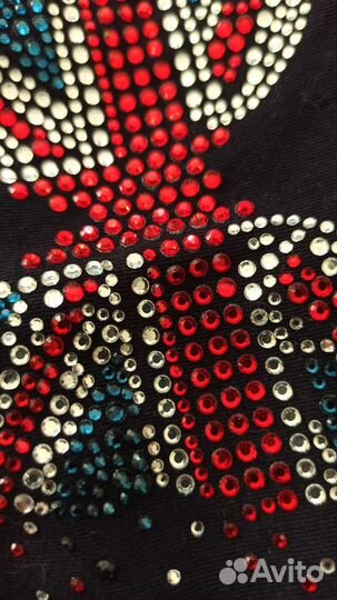 Бандана детская