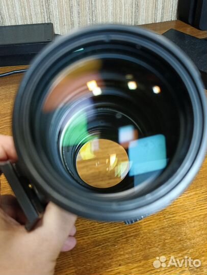 Sigma Canon AF 70-200 mm F/2.8 APO EX DG OS HSM