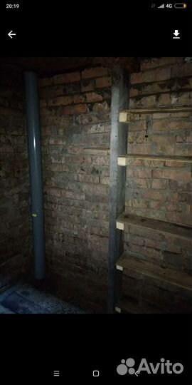 Продам погреб