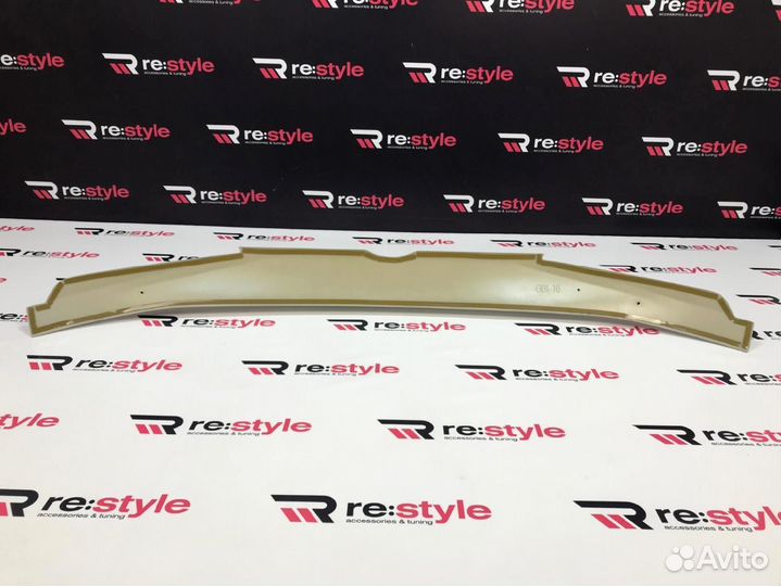 Спойлер Lexus LX570 с 2016 N1355