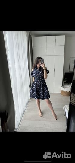 Платье ульяна сергиенко