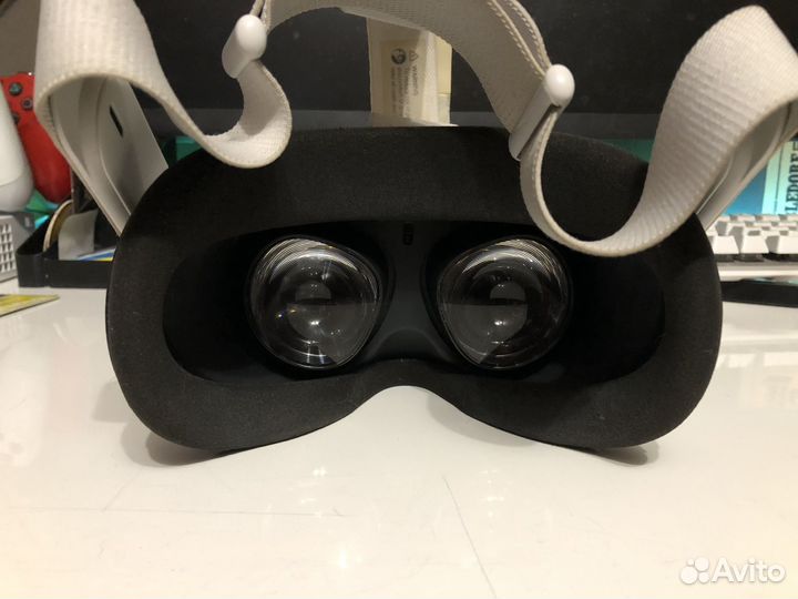 Vr очки oculus quest 2