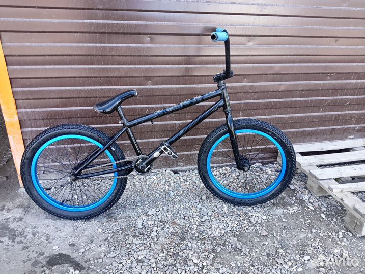 Bmx