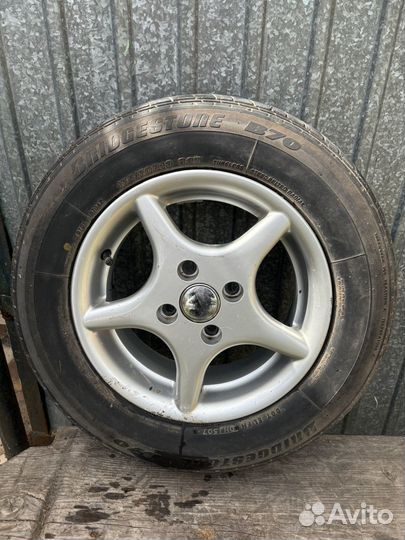 Bridgestone B70 175/70 R13