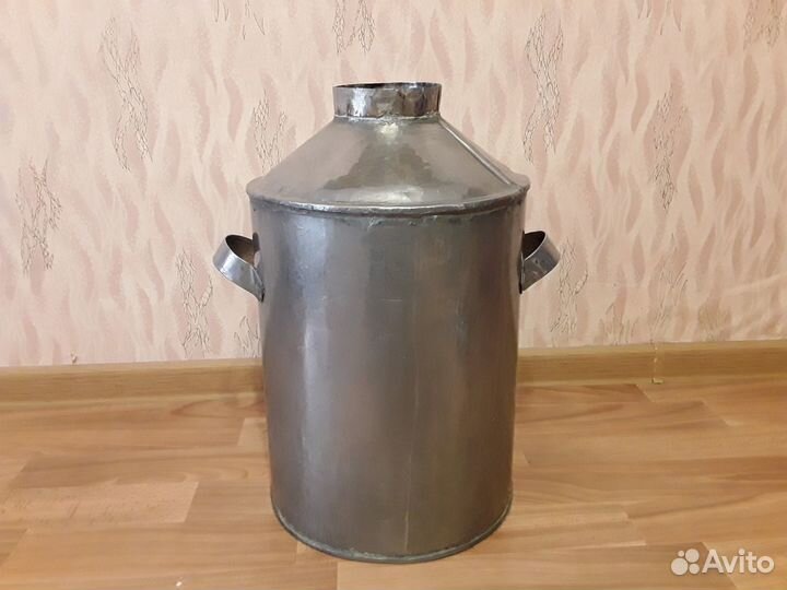 Самогонный аппарат, классика